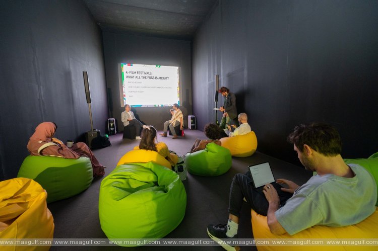 SIFF 2022 shows the way for efficient distribution of short films